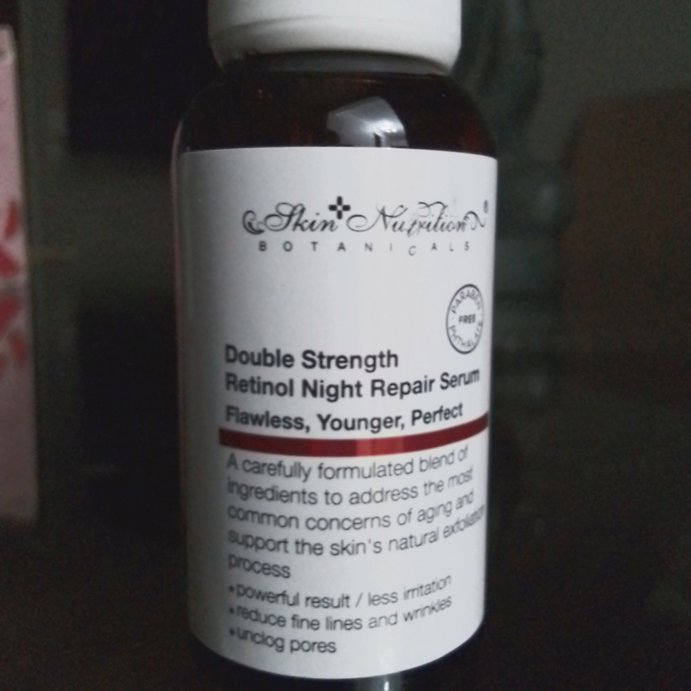 Double Strength Retinol Repair Serum